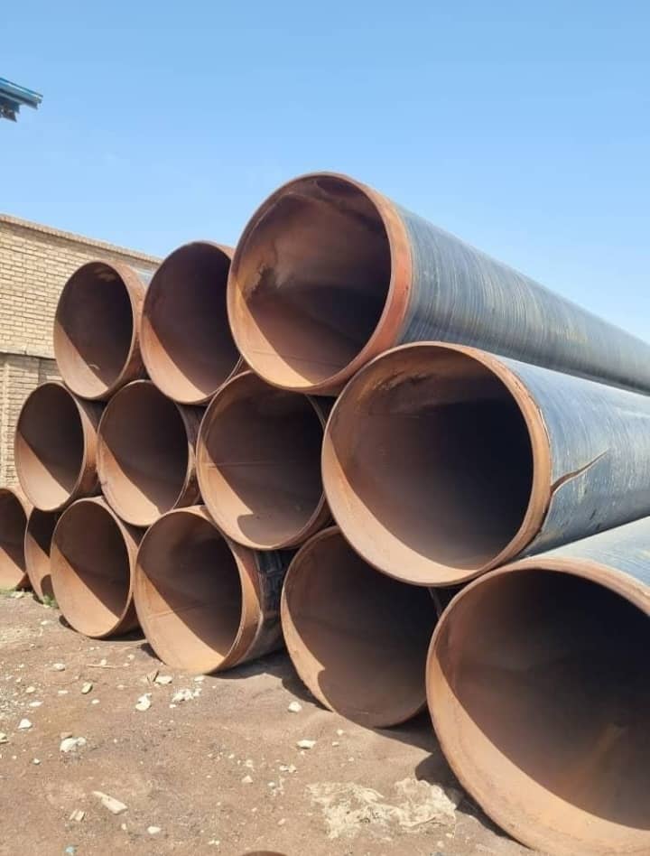 ستون فقرات پروژه‌های تأسیساتی