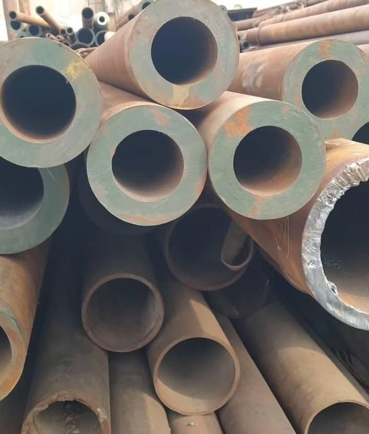 تجربه‌ای متفاوت در خرید لوله و اتصالات