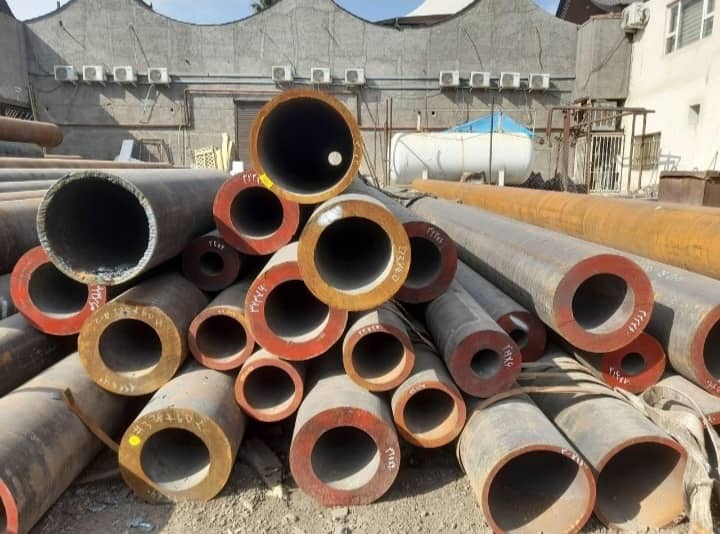 فروش انواع لوله‌